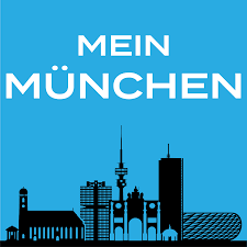 CSL Catering in München für Business und private Feiern 54 Mein München Logo