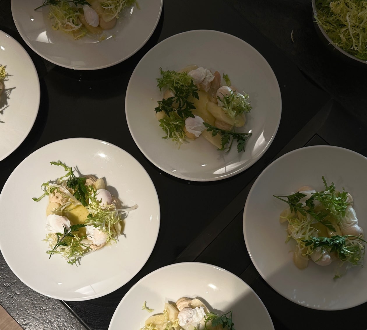 15 Außergewöhnliche Catering Ideen: Kulinarik neu gedacht 10 catering angebot 3 min