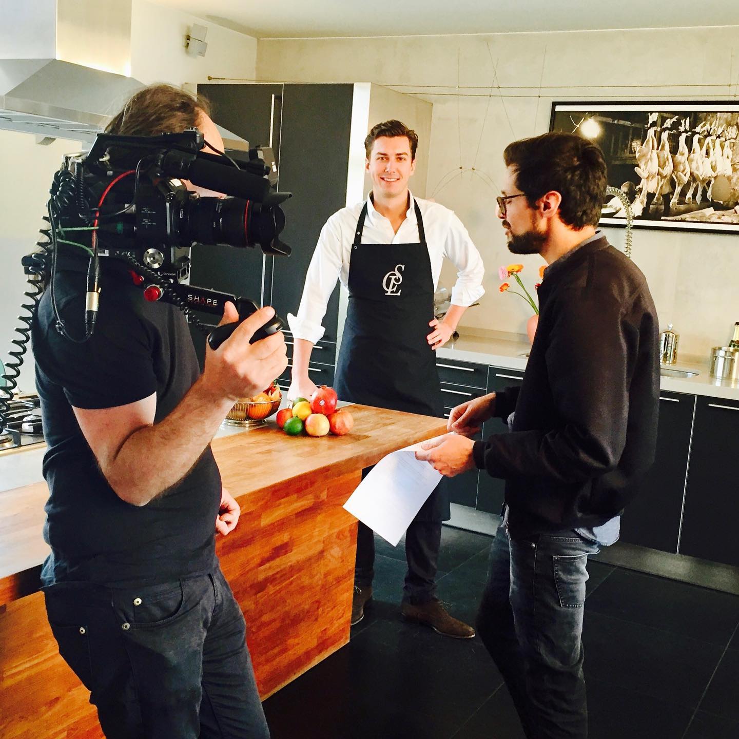 CSL Catering in München für Business und private Feiern 49 csl instagram feed 4