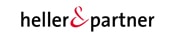 CSL Catering in München für Business und private Feiern 50 Heller & Partner Logo