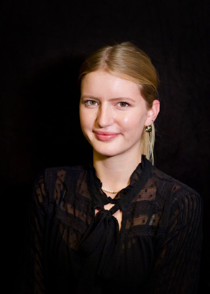 Über Uns 10 Chiara von CSL Catering in München