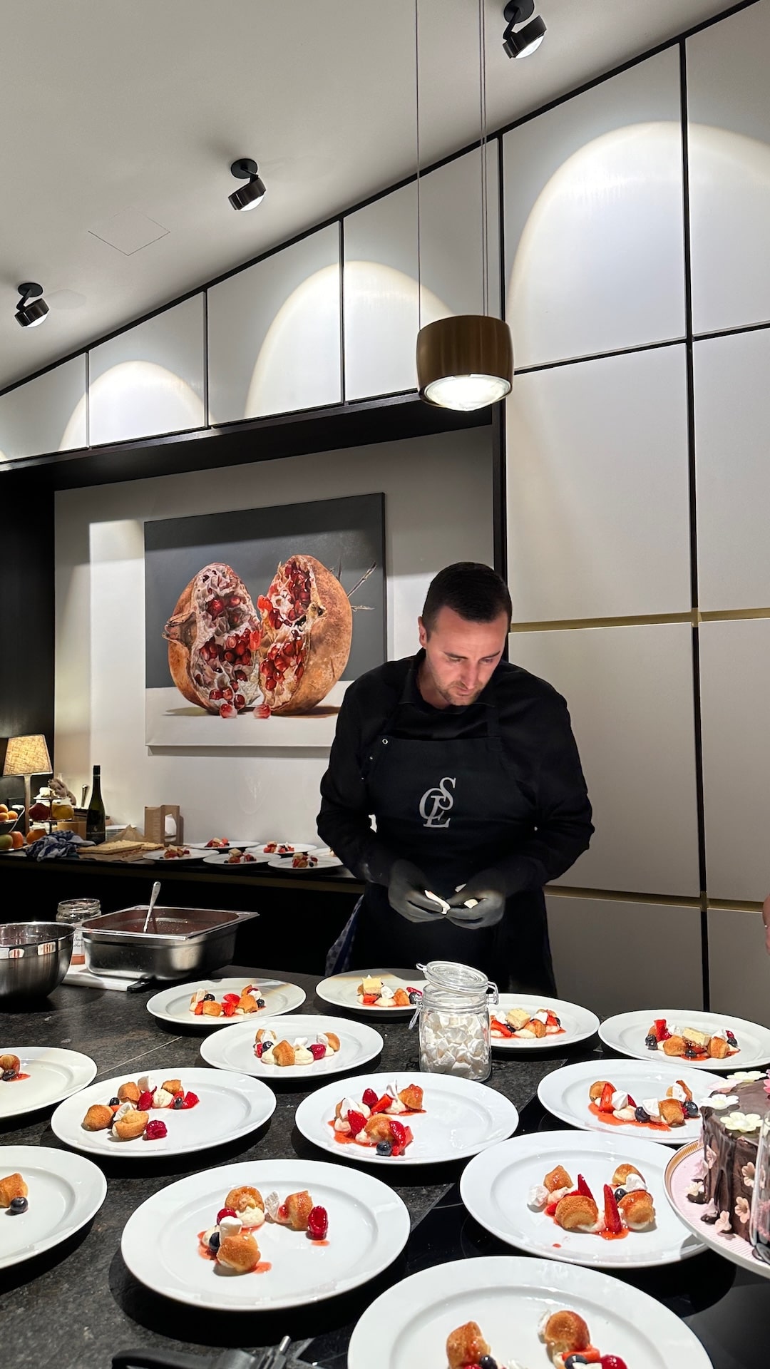 CSL Catering in München für Business und private Feiern 45 IMG 5984 min