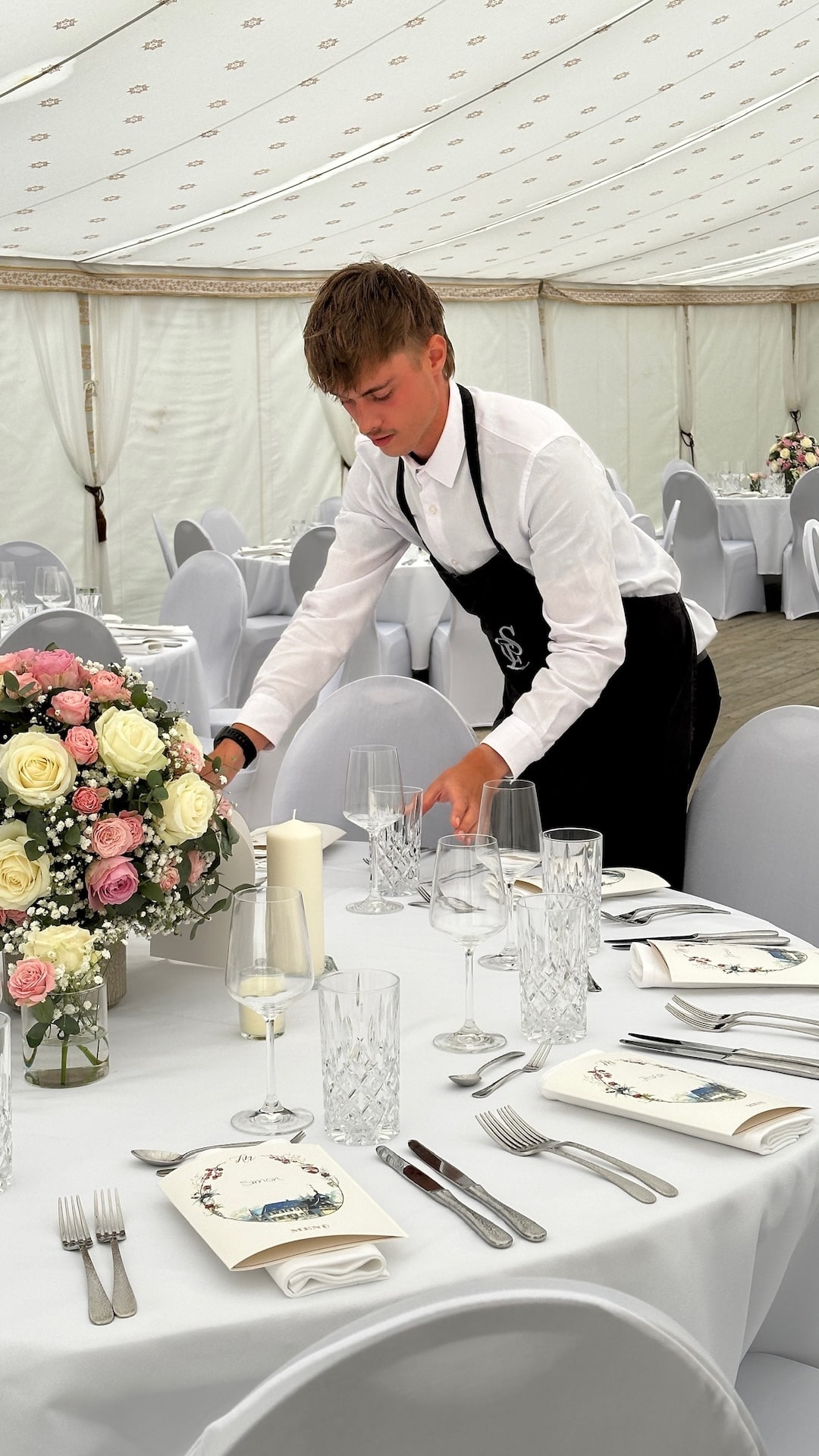 CSL Catering in München für Business und private Feiern 46 IMG 6601 min