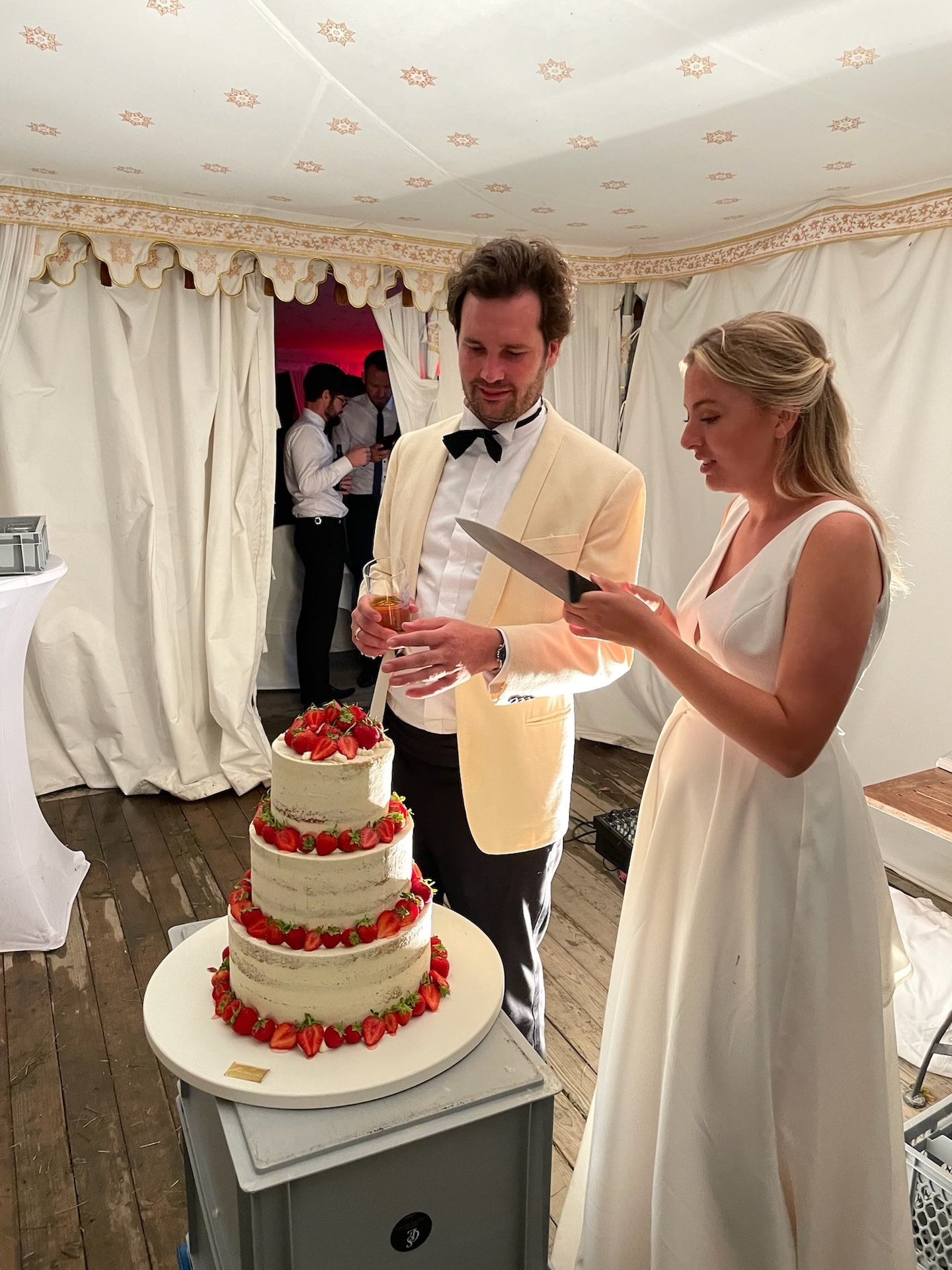 Hochzeitscatering München 23 IMG 7107 min