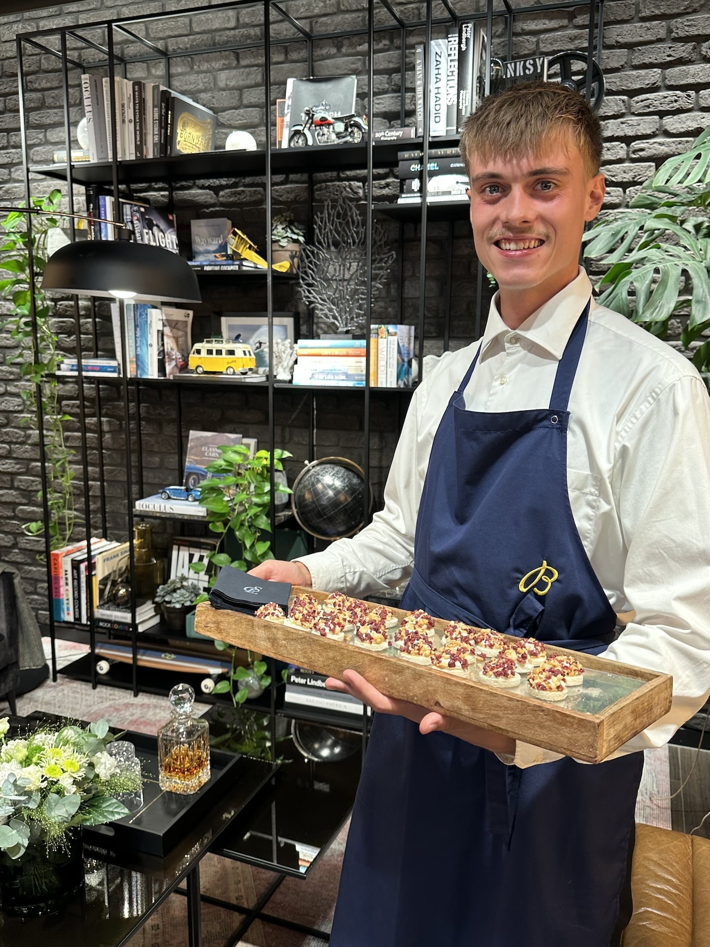Luxus Catering München 37 IMG 9536 min