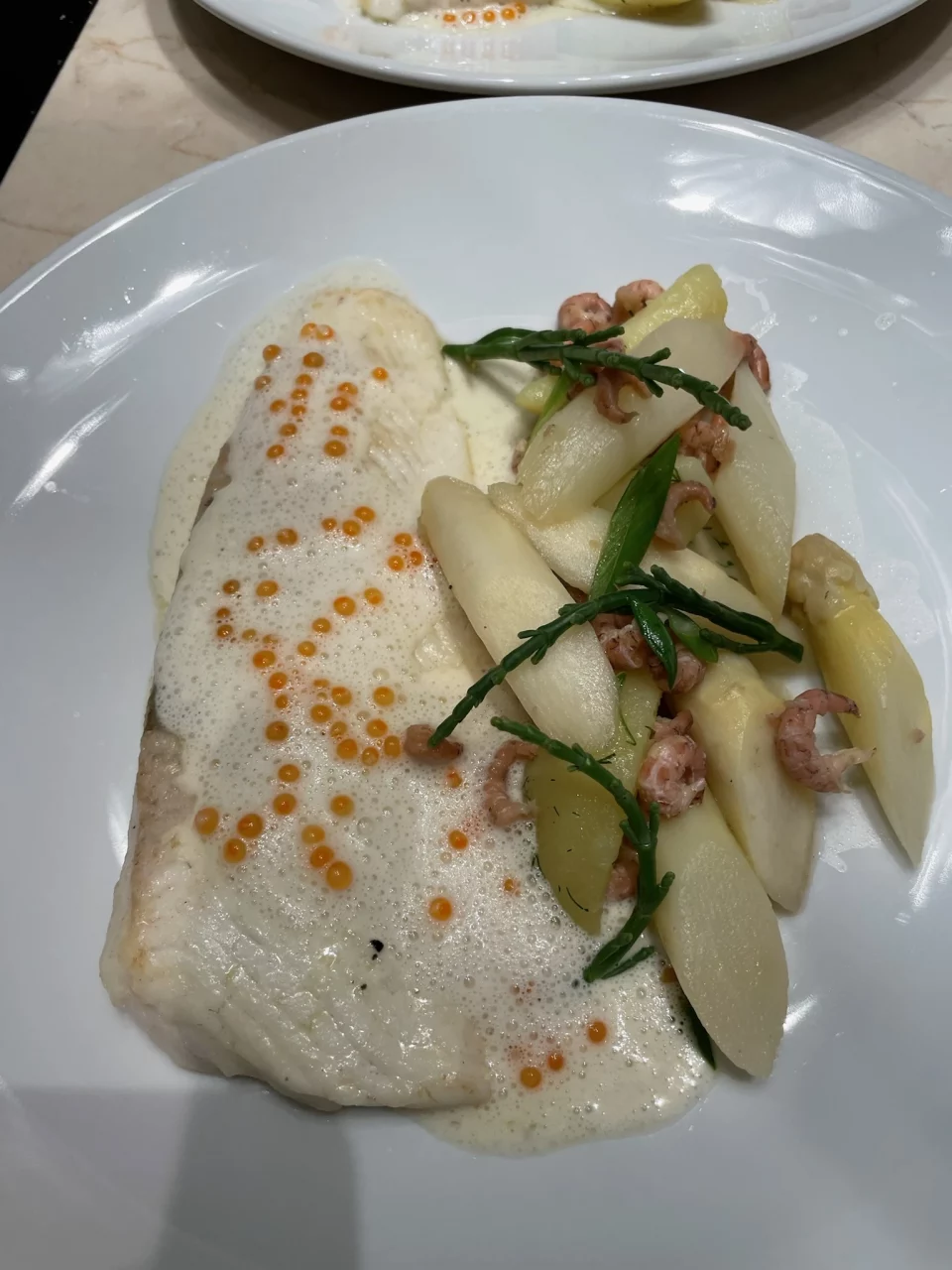 Warmes Buffet Catering: Ideen für Ihren Geburtstag 6 Fishc CSL Catering München, warmes buffet catering geburtstag ideen