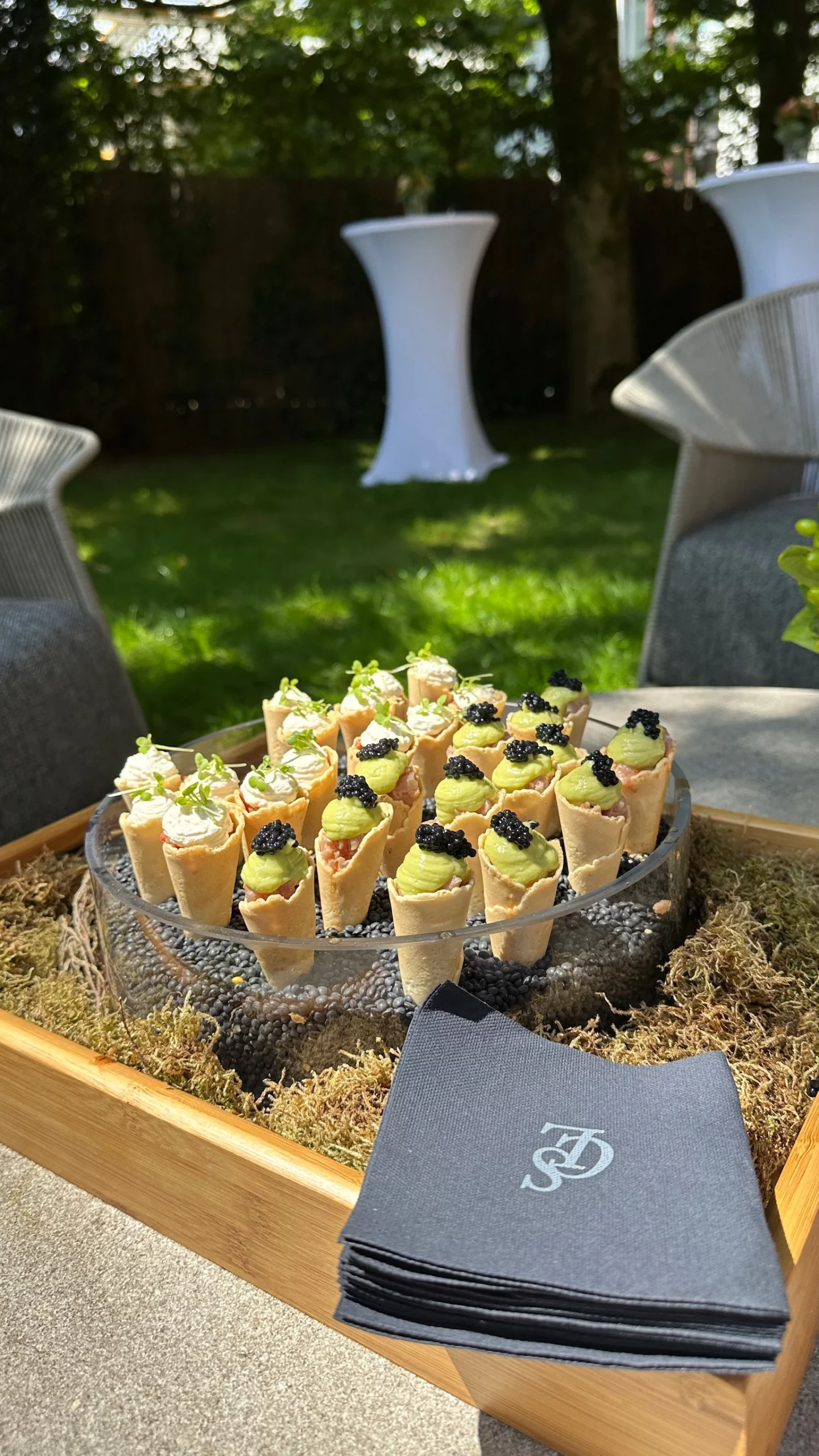 Warmes Buffet Catering: Ideen für Ihren Geburtstag 9 IMG 8125 scaled