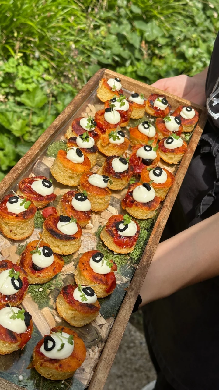 Warmes Buffet Catering: Ideen für Ihren Geburtstag 10 IMG 8166