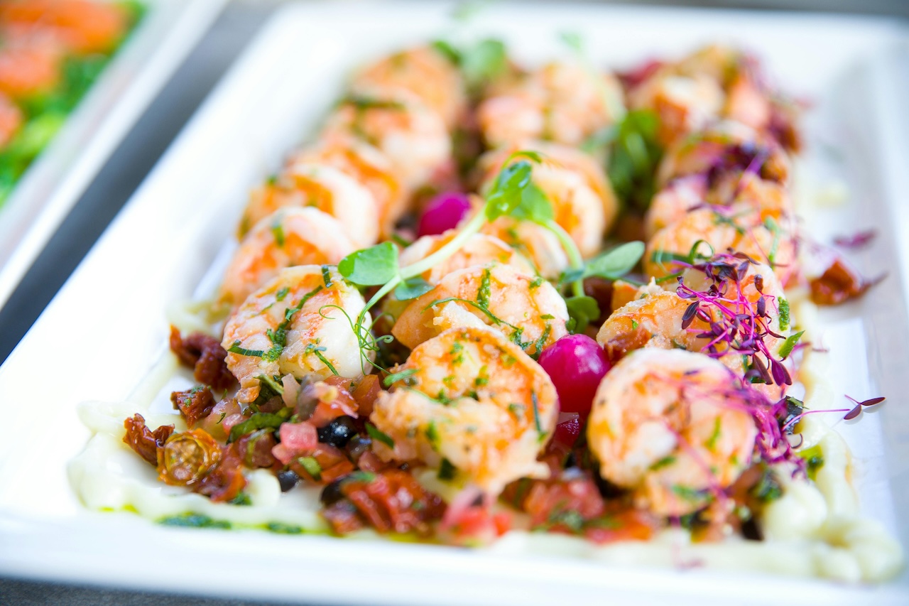 Catering Ideen im Sommer: Kulinarische Frische für stilvolle Events 1 Catering Ideen im Sommer, Sommercatering Ideen, CSL Catering München