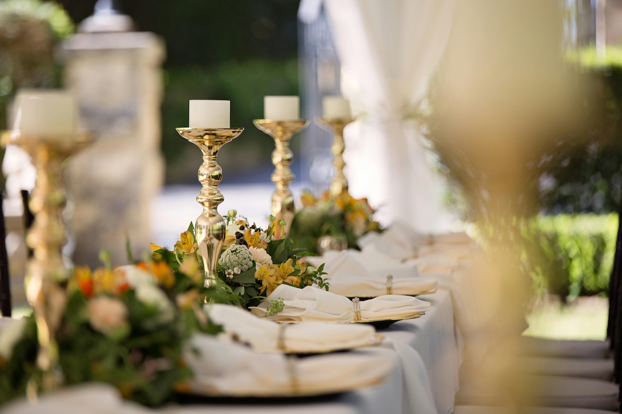 Hochzeit feiern in München: Catering oder Restaurant? 1 Hochzeit Catering oder Restaurant CSL Catering München. Tischdeko Hochzeit Ideen 2025