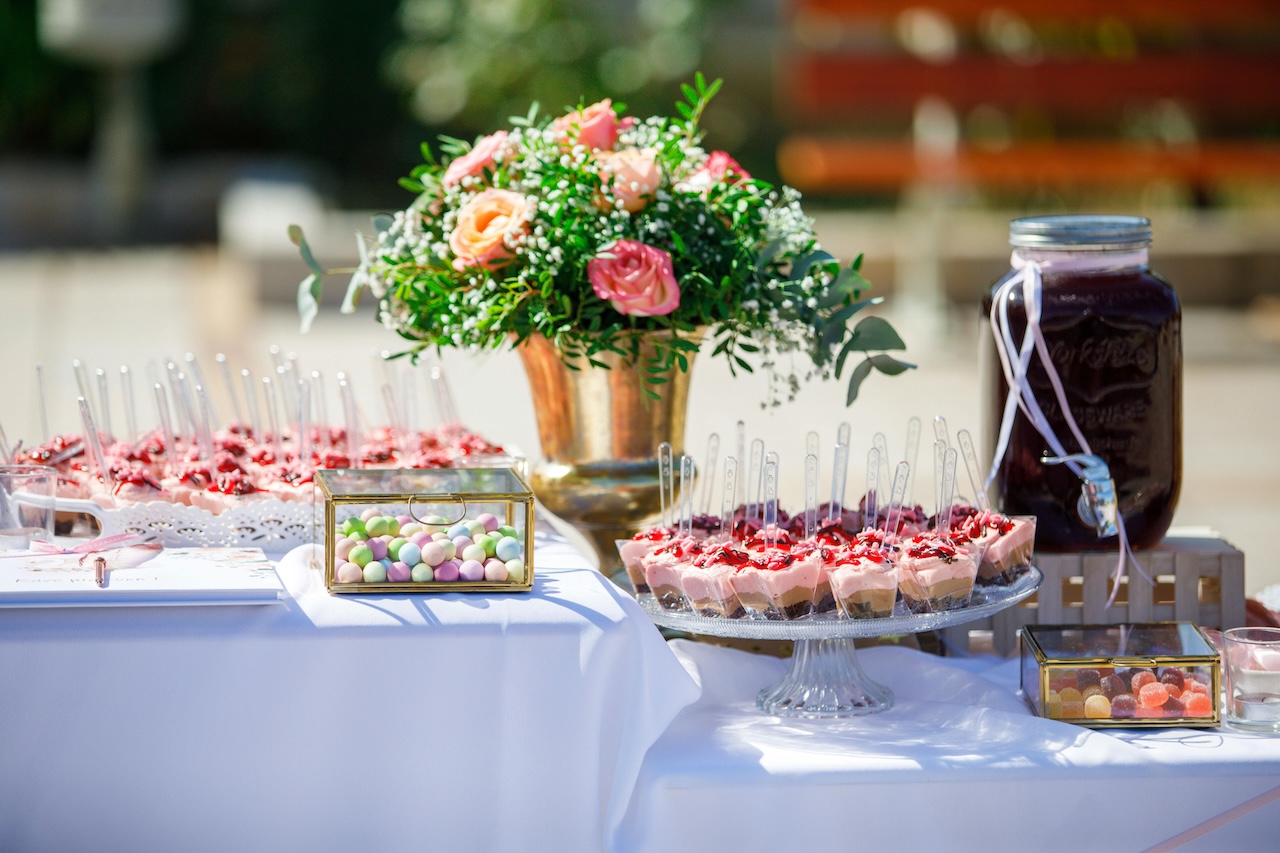 Hochzeitscatering Ideen: Exklusive Genusskonzepte für den großen Tag 1 Hochzeitscatering Ideen CSL Catering München