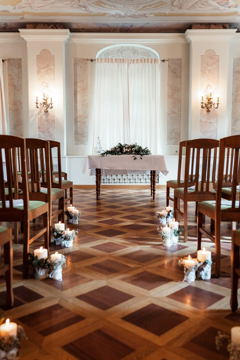 Hochzeiten im Grünen: Interview mit dem Bamberger Haus München 6 Heiraten im Bamberger Haus Julia Steven 21