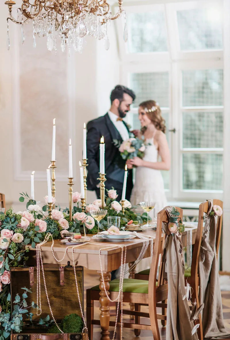 Hochzeiten im Grünen: Interview mit dem Bamberger Haus München 7 Hochzeit1