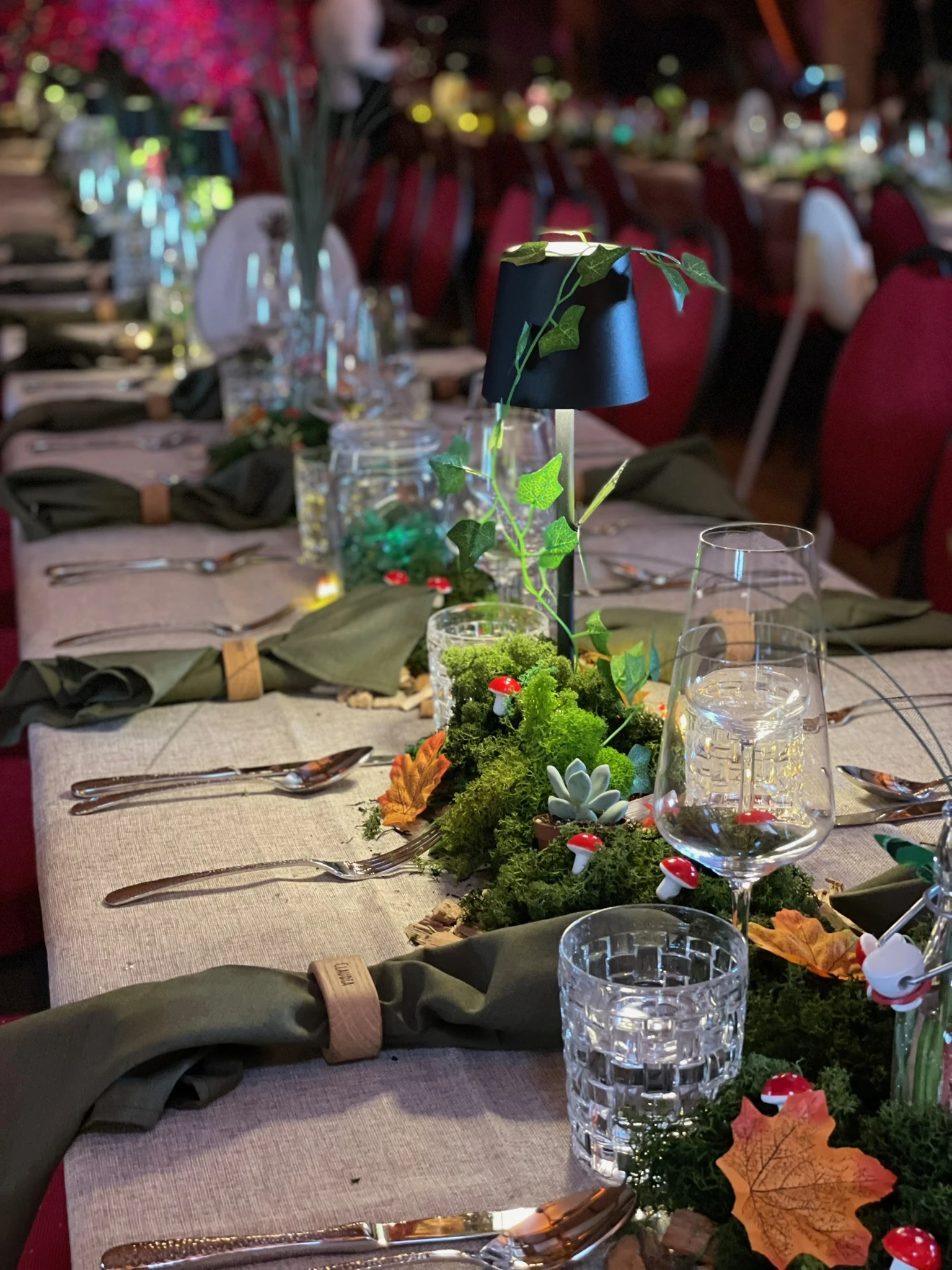 Hochzeitscatering München 40 IMG 4649