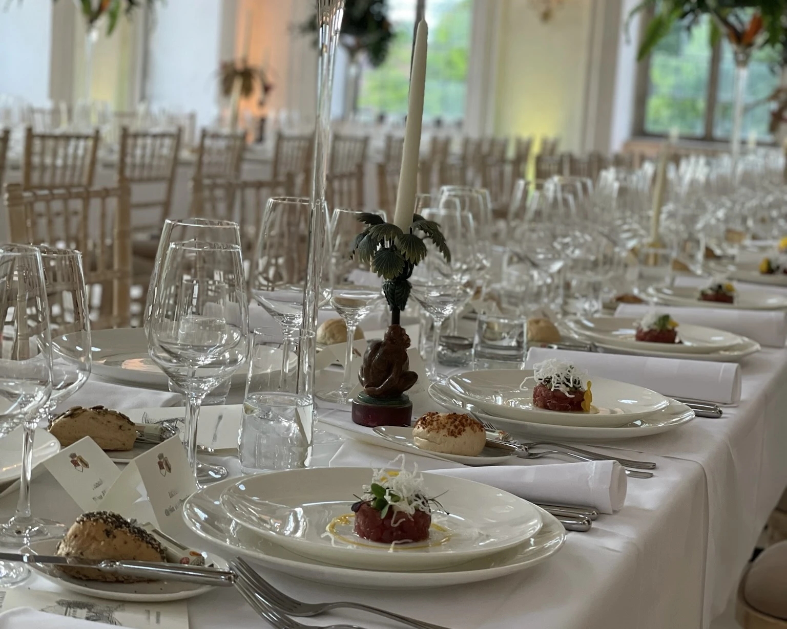Hochzeitscatering München 39 IMG 7169