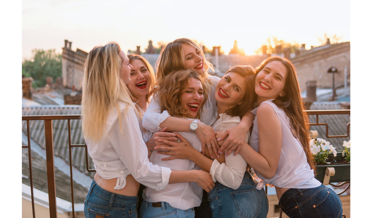 Junggesellinnenabschied Ideen München: Top 10 Aktivitäten 1 Junggesellinnenabschied Ideen München