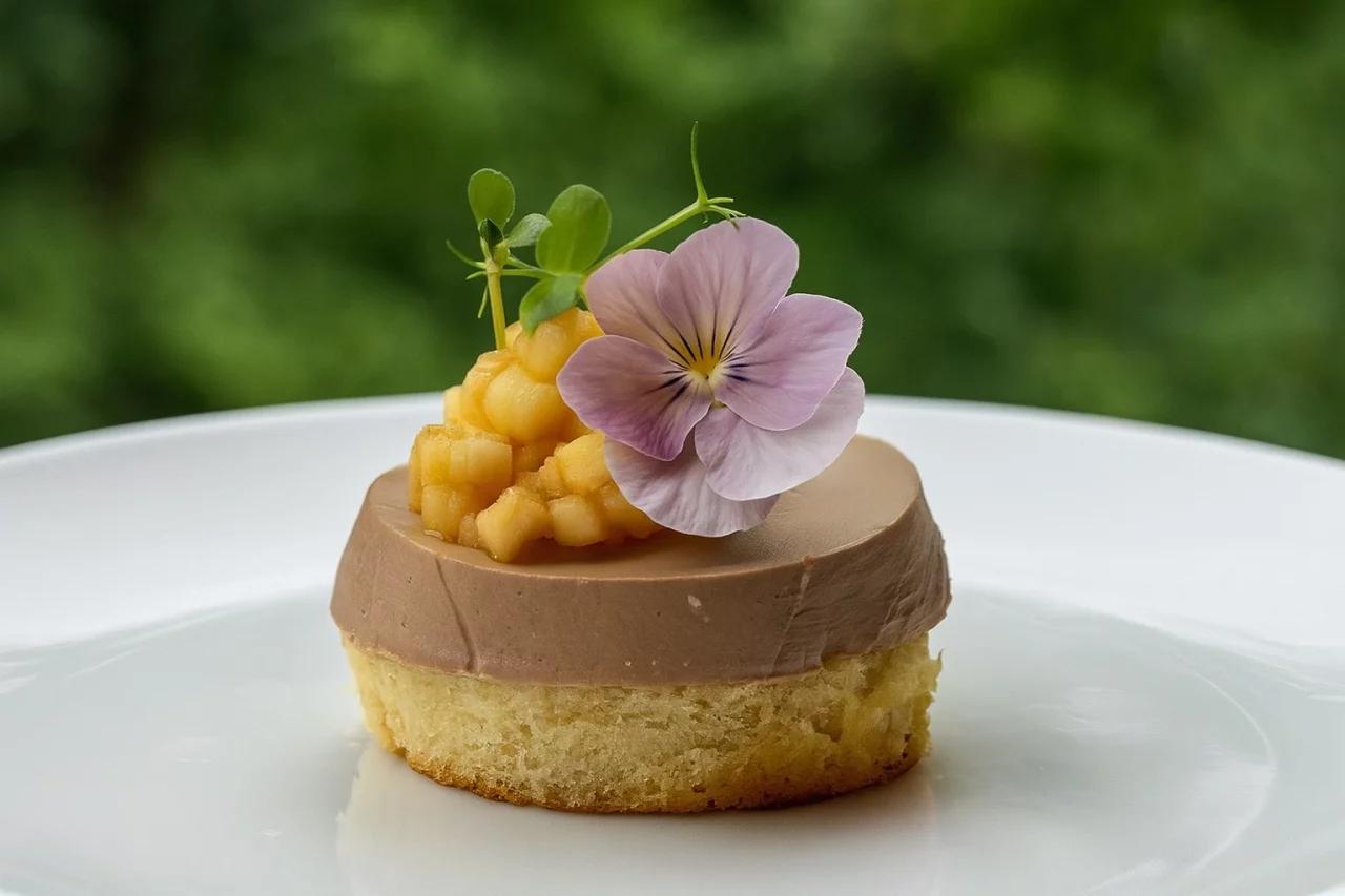 Foie Gras von CSL Catering München