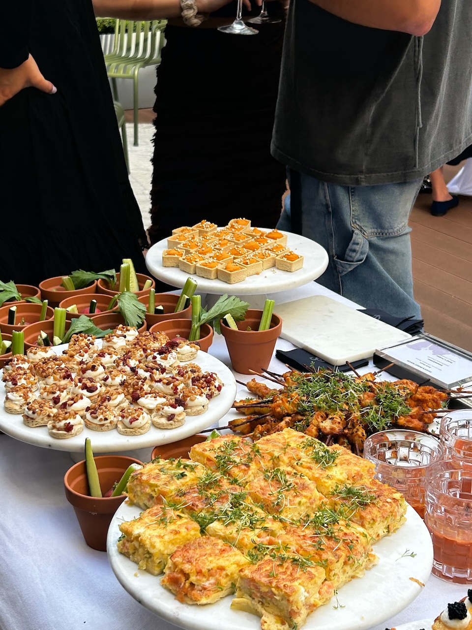 Eventcatering in München 21 IMG 6159