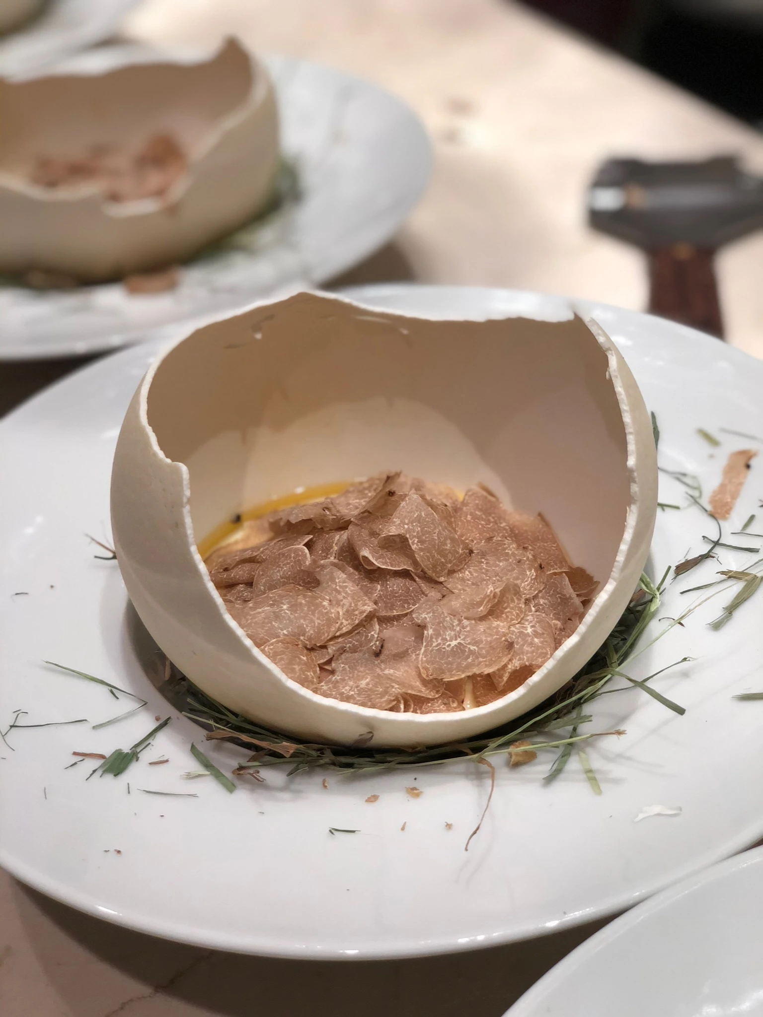 Wie viel wird meine Hochzeit kosten? Die genauen Kosten & Spartipps in 2026 6 Trüffelei von CSL Catering München