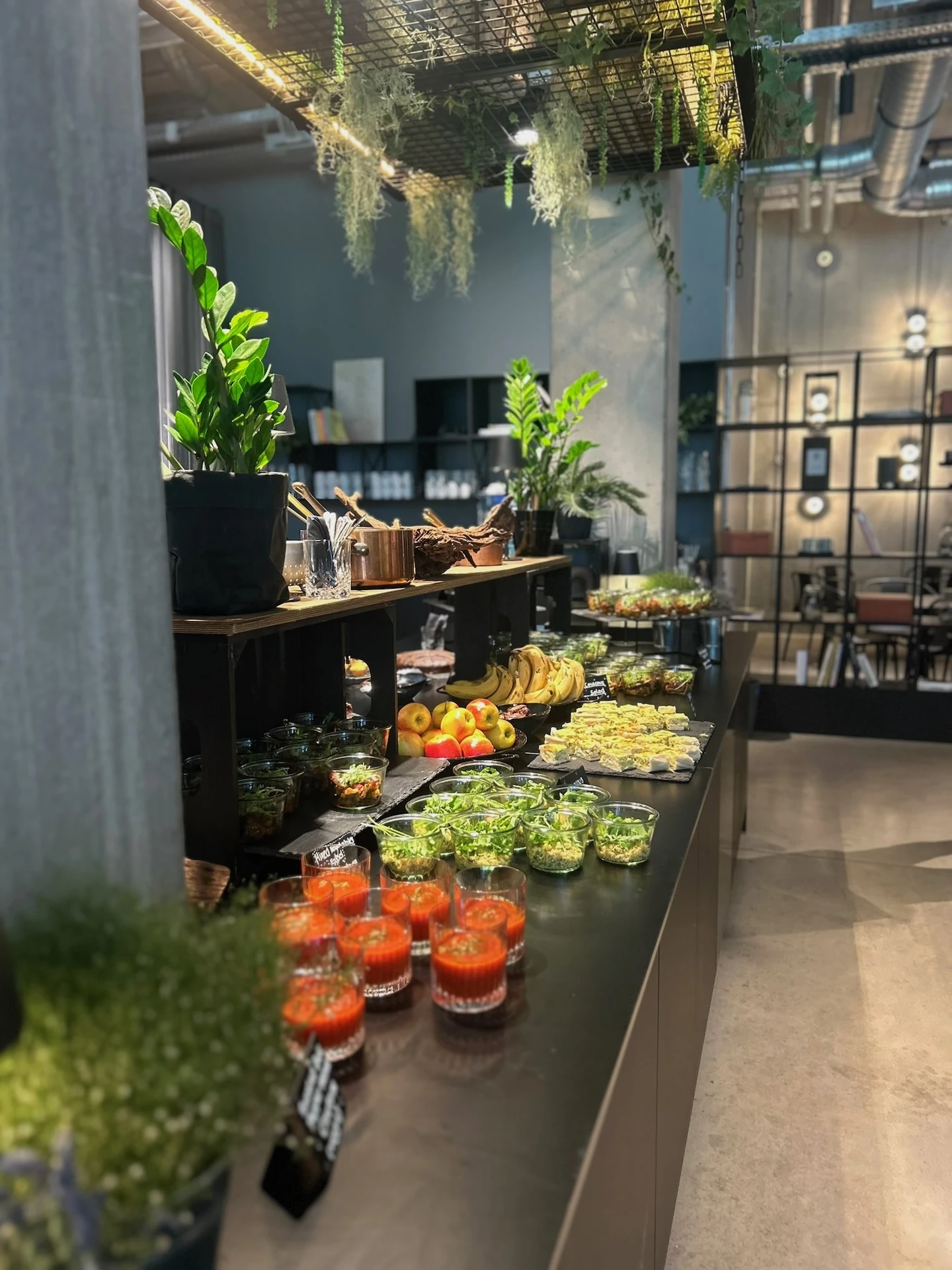 Catering für Unternehmensevents 20 IMG 2902